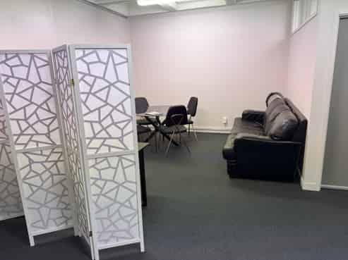 Cost Effective Office Space