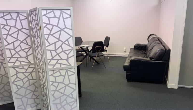Office 2/215 Railway Road South, Hastings