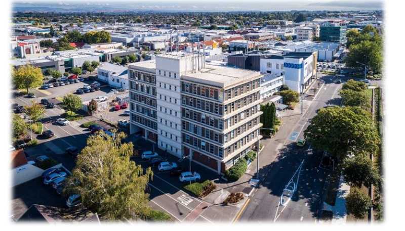 Office 2/215 Railway Road South, Hastings