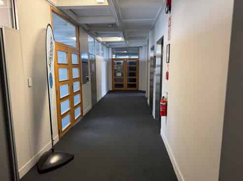 Cost Effective Office Space