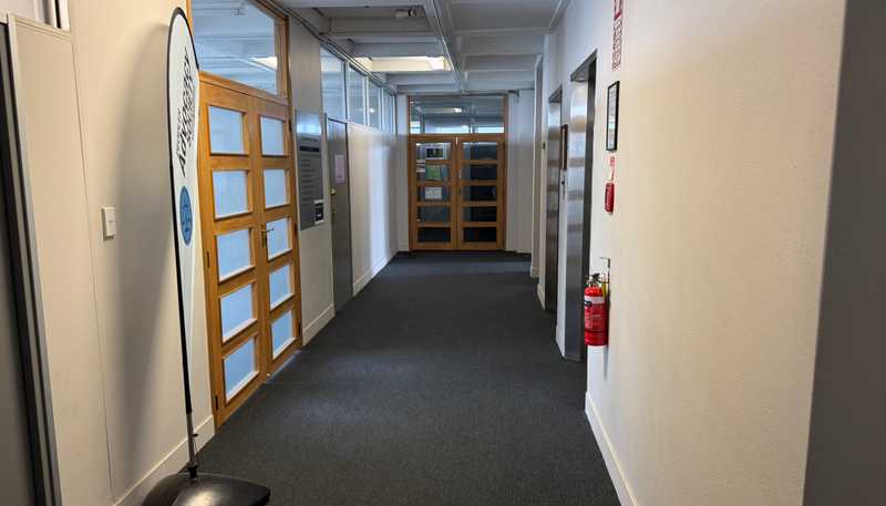 Office 2/215 Railway Road South, Hastings