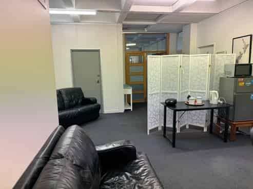 Cost Effective Office Space