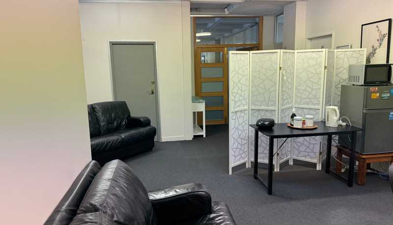 Office 2/215 Railway Road South, Hastings