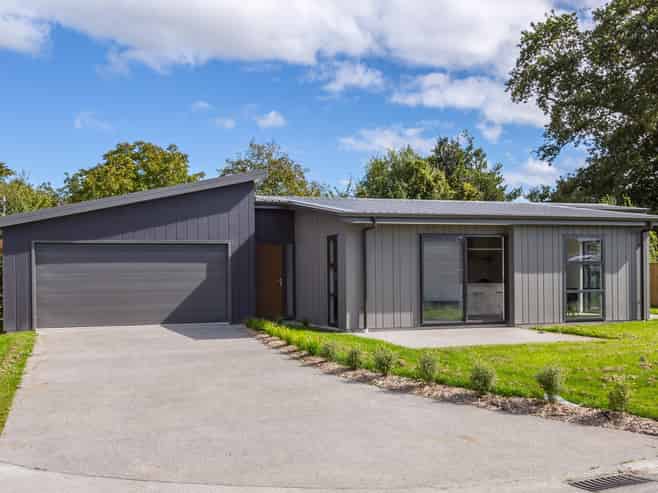 3a Stevens Drive, Greytown