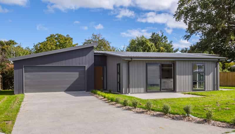 3a Stevens Drive, Greytown