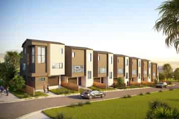 Lot 1/194 White Swan Road, Mount Roskill