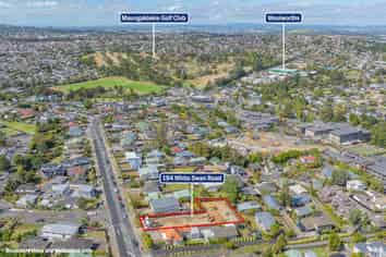 Lot 1/194 White Swan Road, Mount Roskill