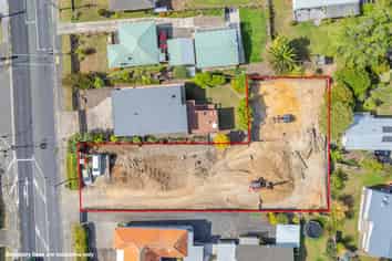 Lot 1/194 White Swan Road, Mount Roskill