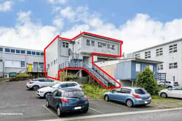 OFFICE/COMMUNITY CENTRE SPACE FOR LEASE
