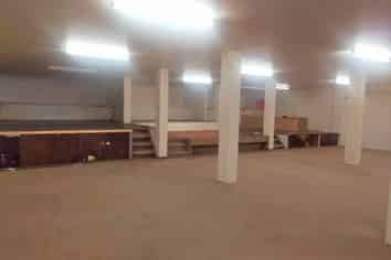 OFFICE/COMMUNITY CENTRE SPACE FOR LEASE
