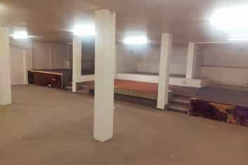 OFFICE/COMMUNITY CENTRE SPACE FOR LEASE
