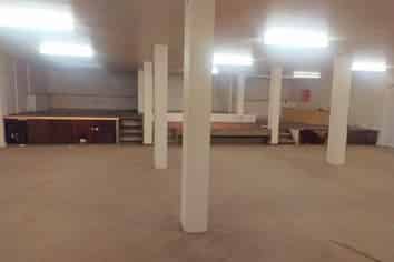 OFFICE/COMMUNITY CENTRE SPACE FOR LEASE
