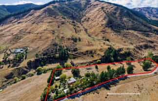 961 Taylor Pass Road, Taylor Pass