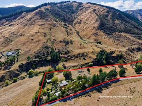 961 Taylor Pass Road, Seddon