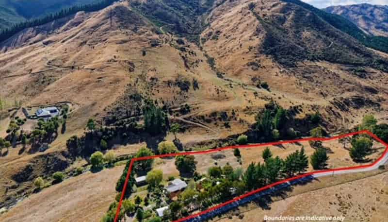 961 Taylor Pass Road, Taylor Pass