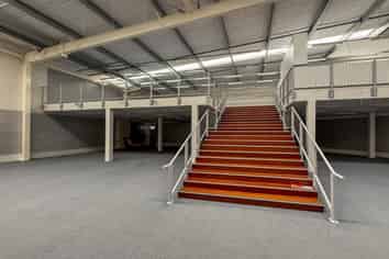 Gate Pa retail powerhouse