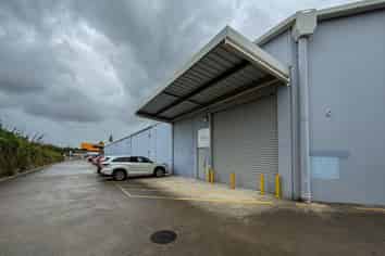 Gate Pa retail powerhouse