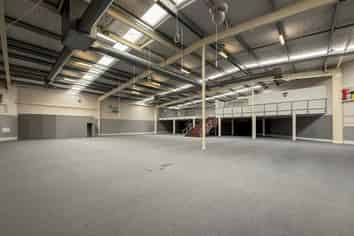 Gate Pa retail powerhouse