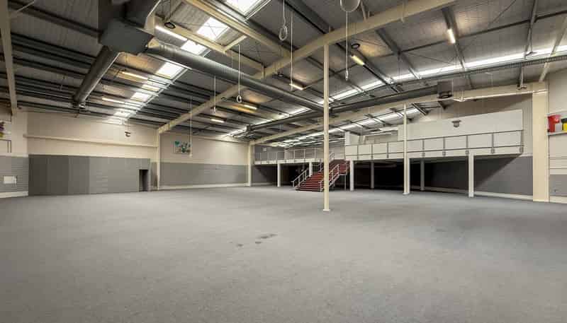 1000 Cameron Road, Gate Pa