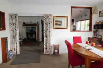 30 Main Street, Reefton