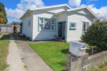 30 Main Street, Reefton