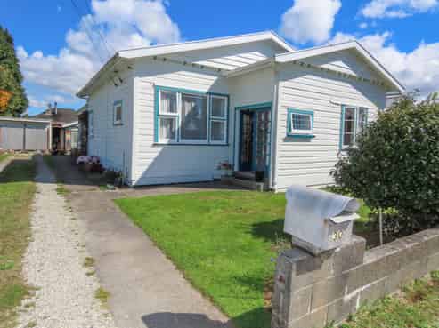 30 Main Street, Reefton
