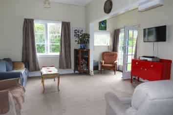 30 Main Street, Reefton