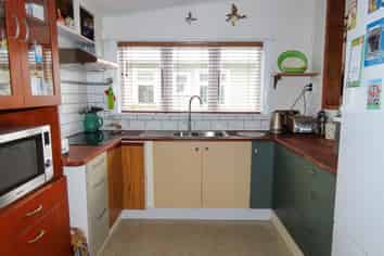 30 Main Street, Reefton