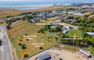 7 Blair Street, Oceanview