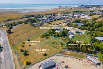 7 Blair Street, Oceanview