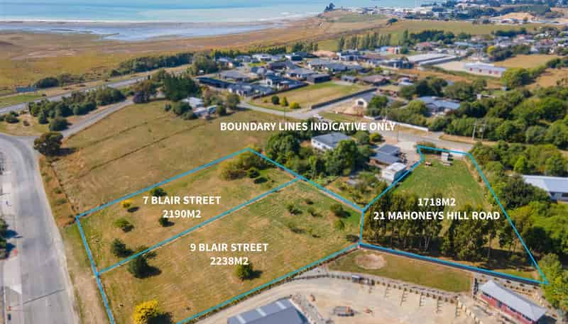 7 Blair Street, Oceanview