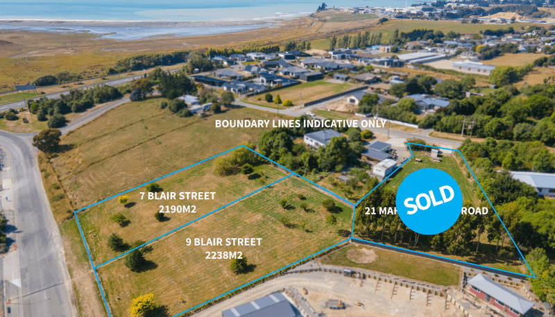 7 Blair Street, Oceanview