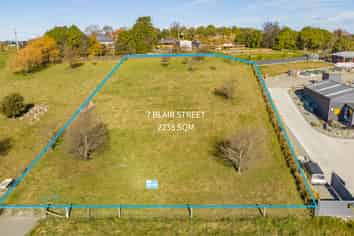 7 Blair Street, Oceanview