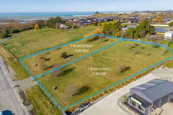 7 Blair Street, Oceanview