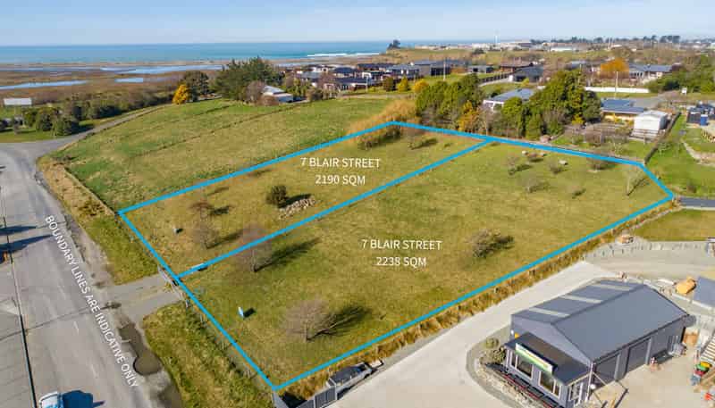 7 Blair Street, Oceanview