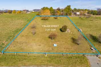 9 Blair Street, Oceanview