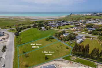 9 Blair Street, Oceanview