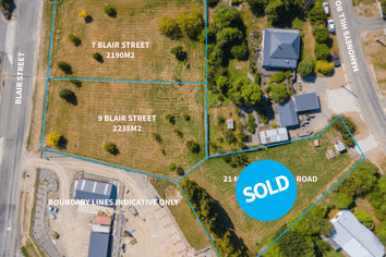 9 Blair Street, Oceanview