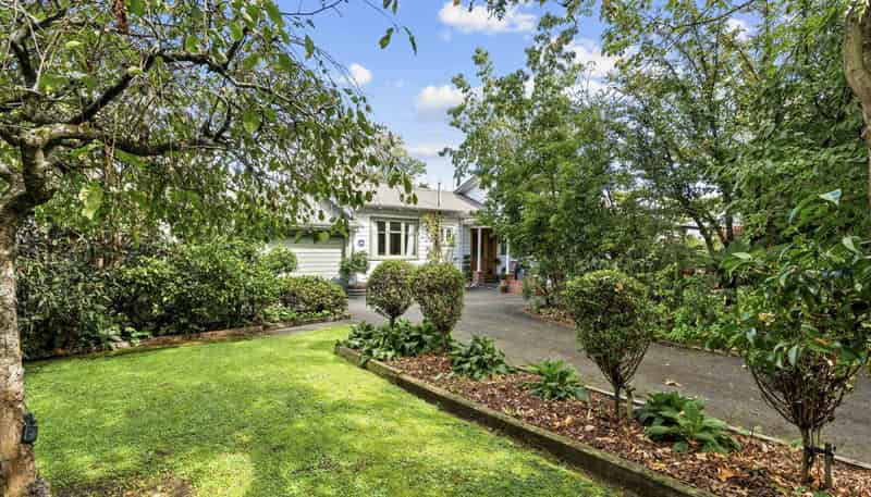 6 Queen Alexandra Street, Lansdowne