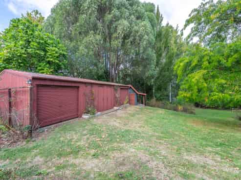 184E Taylors Road, Otaki