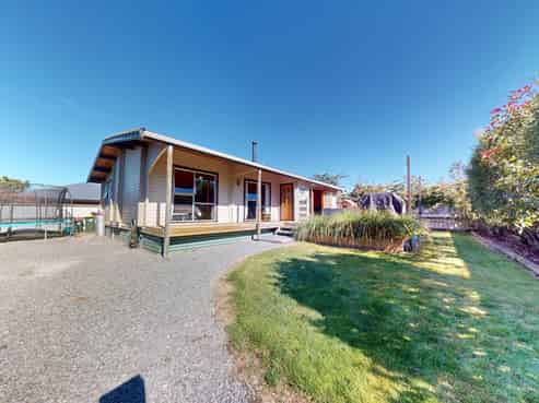 98 Rakaia Terrace, Rakaia