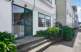 19/22 Sussex Street, Mount Cook