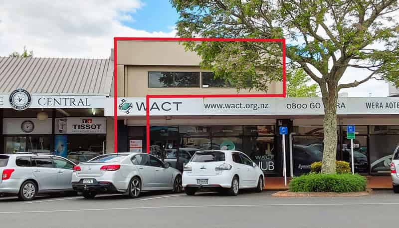 1141 Pukuatua Street, ROTORUA