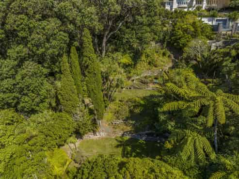 26 Wadestown Road, Wadestown