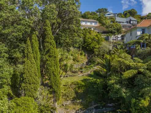 26 Wadestown Road, Wadestown