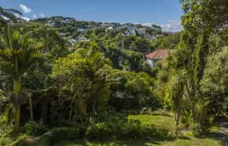 26 Wadestown Road, Wadestown