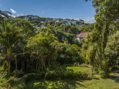 26 Wadestown Road, Wadestown