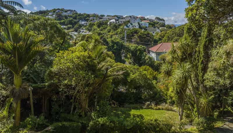 26 Wadestown Road, Wadestown