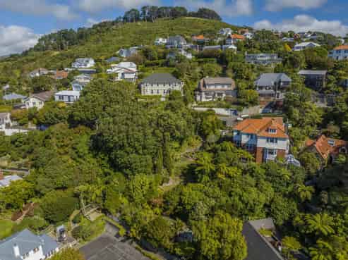 26 Wadestown Road, Wadestown