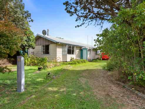 31 Kowhai Street, Tokomaru